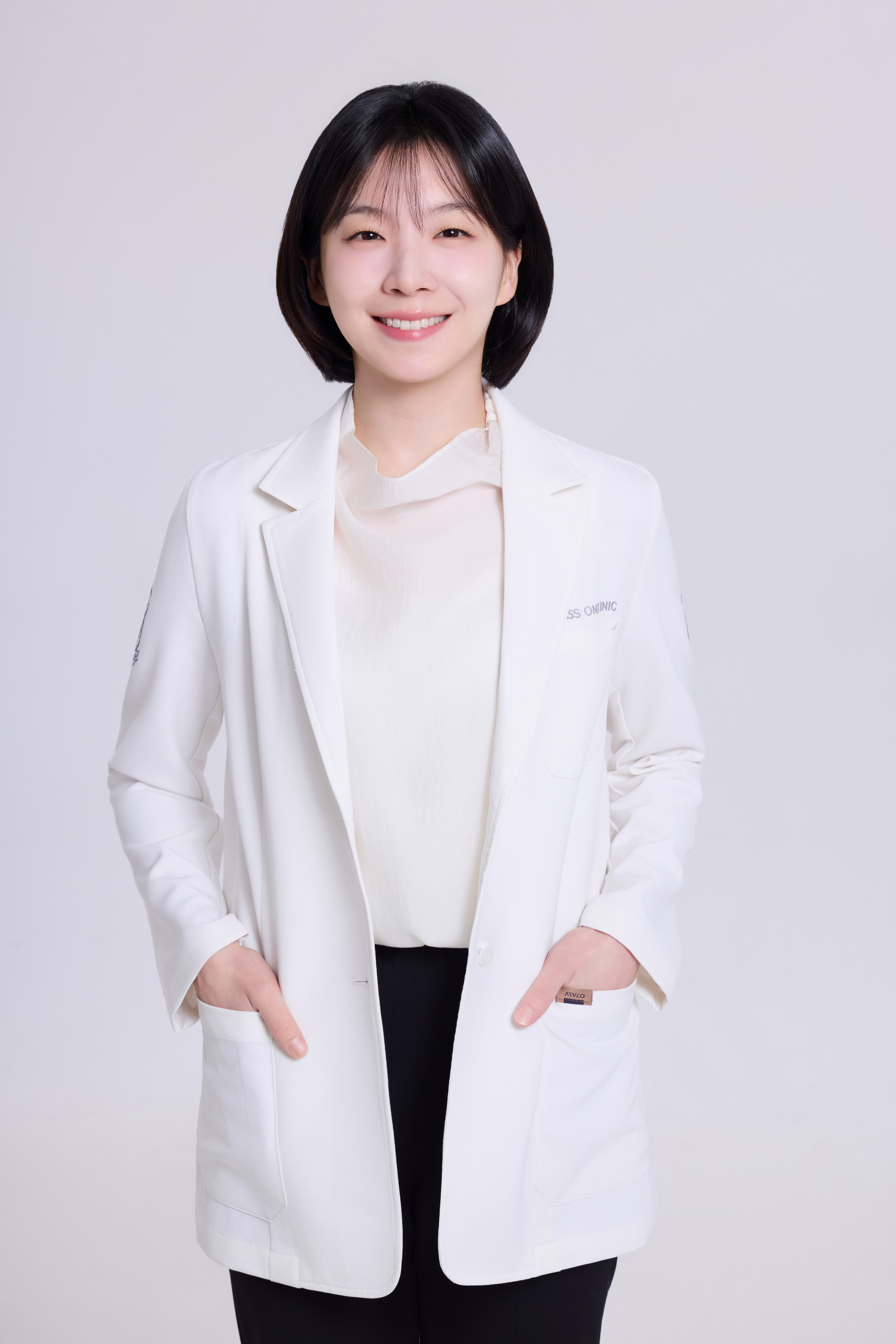 Choi Se Eun (최세은) official portrait