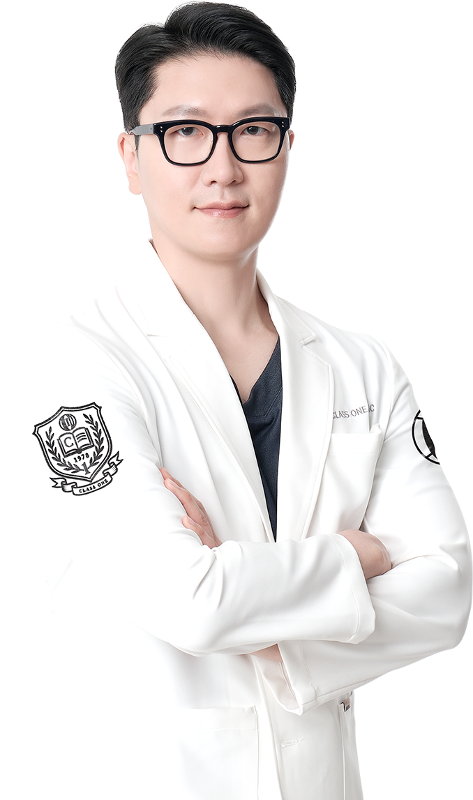 김재우 총괄 대표원장 프로필 이미지