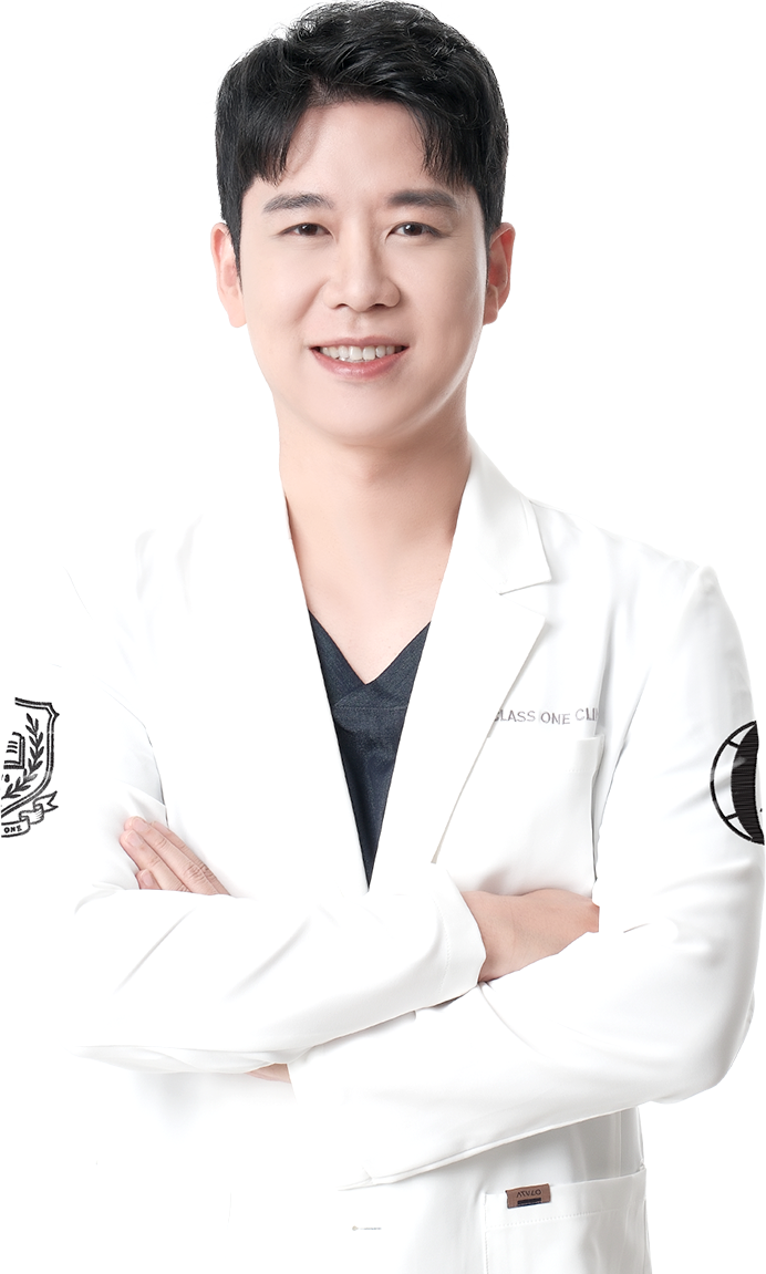 홍원규 글로벌트레이닝, 임상연구센터장 프로필 이미지